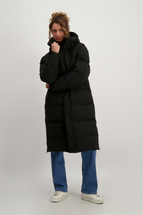 Cars chelly polyester black
